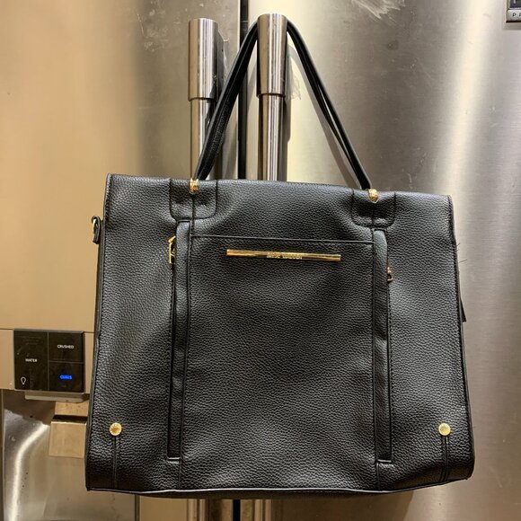 Steve Madden Large Tote Bag - Picture 1 of 5